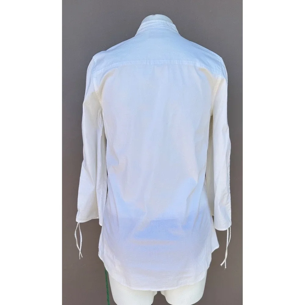 Tory Burch capsule minimalist